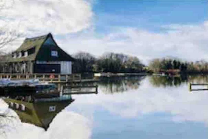 Вилла Cosy Pet Friendly Victorian Coachhouse Near Nature Walks On Norfolk Broads, With Fire Pit, Bbq & Alpacas Ranworth Экстерьер фото